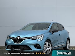 Renault Clio - 1.0 TCe Zen | 1e eigenaar | Apple Carplay - Android Auto |