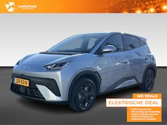 BYD Dolphin Surf - Comfort 43 kWh 156pk | Rijdende DEMO |