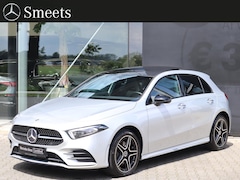 Mercedes-Benz A-klasse - 250 e Premium Plus