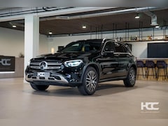 Mercedes-Benz GLC-klasse - 200 4MATIC | Facelift | Virtual Cockpit | LED