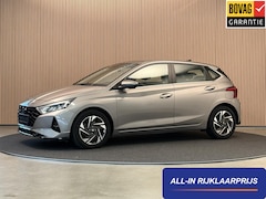 Hyundai i20 - 1.0 T-GDI 100PK Premium | Carplay | Camera | afn. Trekhaak | Incl. garantie