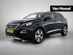 Peugeot 3008 - 1.2 PureTech Crossway