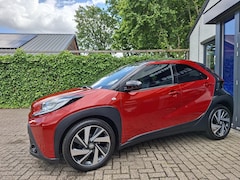 Toyota Aygo X - 1.0 VVT-i MT Premium Cabrio, ad. cruise, Apple/Android