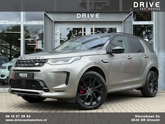 Land Rover Discovery Sport - P300e 1.5 R-Dynamic HSE |Pano|ACC|Ventilatie|Winter|Meridian|Sfeer|El.Trekhaak|Silicon Pre