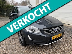 Volvo XC60 - 2.0 T5 FWD Ocean Race PANO.LINE-ASS.XENON.LEER