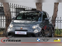 Fiat 500 Abarth - 1.4 T-Jet 595 70th Anniversary
