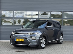 Kia e-Soul - DYNAMICPLUSLINE 64 kWh (100% SOH) I AUTOMAAT I 3-FASE LADEN I HOGE ZIT I ADAPTIVE CRUISE C