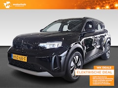 Opel Frontera - 44kWh 113pk GS