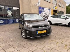 Kia Picanto - 1.0 CVVT EconomyPlusLine