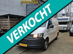 Volkswagen Transporter - 2.0 TDI L1H1