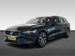 Volvo V60 - 2.0 T5 Momentum