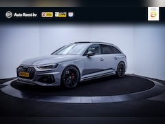 Audi RS4 - Avant 2.9TFSI 450Pk Quattro PANO | B&O | RS ZETELS | CAM. | MEMORY | HEAD UP | STOELVERW |