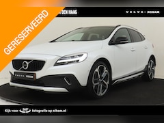 Volvo V40 Cross Country - T3 AUT. POLAR+ LUXURY -PANO.DAK|HARMAN/KARDON|LEDER|PARK.PILOT|CAMERA|KEYLESS|18"METALLAH