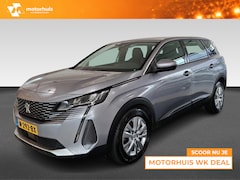 Peugeot 5008 - 1.2 PureTech 130pk Blue Lease Active