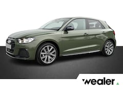 Audi A1 Sportback - Advanced edition 25 TFSI 70 kW / 95 pk Spor