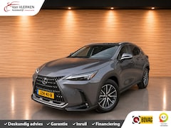 Lexus NX - 450h+ AWD Luxury Line TREKHAAK