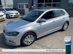 Volkswagen Polo - 1.0 TSI 95pk Comfortline - Apple Carplay/ Android Auto