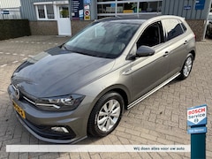 Volkswagen Polo - 1.0 TSI 95pk R-Line Edition - Virtual Cockpit
