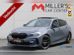 BMW 1-serie - 118i M-Sport M-seats Maxton Design NL-Auto BTW