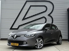 Renault Clio - 0.9 TCe Dynamique 1e Eigenaar|Navi|Airco|Trekhaak|Cruise|Dealer onderhouden|Elek ramen|APK