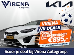 Kia Pro cee'd - ProCeed 1.5 T-GDi GT-Line Automaat - Navigatie - Cruise Control - Stoel-/stuurverwarming