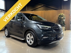 Opel Mokka X - 1.4 Turbo Innovation | Navigatie | Achteruitrijcamera | Vol Leder | Climate control | Crui