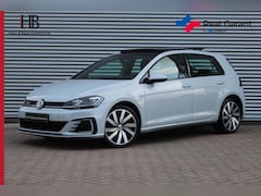 Volkswagen Golf - 1.4 TSI PHEV GTE Pano/Leder/Camera