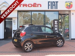 Citroën C1 - Airscape *Auto van de Week* 1.0 VTi 72PK 5drs. Shine, Rijklaarprijs | Camera | Leder | Sto