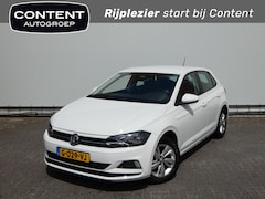 Volkswagen Polo - 1.0 TSI 95pk Comfortline Business