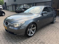 BMW 5-serie - 525i High Executive