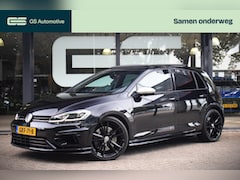 Volkswagen Golf - 2.0 TSI 4Motion R FULL OPTIONS AKRAPOVIc|PANO|LED