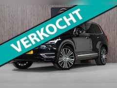 Volvo XC90 - 2.0 T8 Recharge AWD Inscription Exclusive