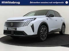 Peugeot 3008 - 1.2 Hybrid 136 GT Automaat UITVERKOOP | 360 Camera | Apple Carplay | Navigatie |