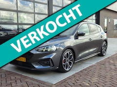 Ford Focus - 1.0 EcoBoost ST Line | Panoramadak