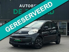 Citroën C1 - 1.0-12V Ambiance|Automaat|5 deur's|NW APK
