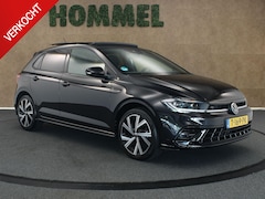 Volkswagen Polo - 1.0 TSI R-Line Business - PANORAMADAK - CRUISE CONTROL ADAPTIEF - STOELVERWARMING - NAVIGA