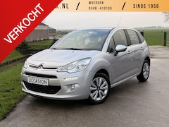 Citroën C3 - 1.0 PureTech Collection | AIRCO | NIEUWSTAAT | P-HULP ACHTER | TREKHAAK | CRUISE CONTROL |