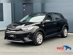 Kia Stonic - 1.2 MPi ComfortLine AIRCO CRUISE CARPLAY STOELVERW. 16093KM