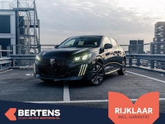 Peugeot 208 - 1.2 Hybrid 110 e-DCS6 Allure | Camera v+a | Adaptive cruise | Prijs is rijklaar