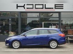 Ford Focus Wagon - 1.5 Titanium | Carplay | Trekhaak