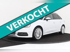 Audi A3 Sportback - 1.4 e-tron PHEV Ambition Pro Line plus | Panoramadak | Sportstoelen