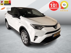 Toyota RAV4 - 2.5 Hybrid Dynamic
