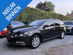 Volkswagen Passat Variant - 1.4 TSI Trendline BlueMotion 2012 NAVI ECC CRUISE PDC 17''LMV
