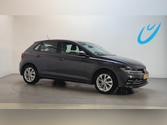 Volkswagen Polo - 1.0 TSI Style Adaptive Cruise Parkeersensoren IQ Light Climate Control