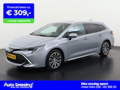Toyota Corolla Touring Sports - 1.8 Hybrid Executive | Head-Up | Leder | Camera | Zondag Open