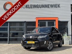 Suzuki Vitara - 1.5 Hybrid Select / Allseason Banden / Navi / Stoelverwarming / Applecarplay/AndroidAuto /