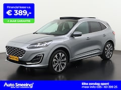 Ford Kuga - 2.5 PHEV Vignale | Panoramadak | Trekhaak | Zondag Open