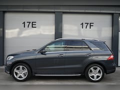 Mercedes-Benz M-klasse - 350 AMG
