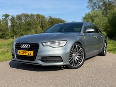 Audi A6 Limousine - 2.8 FSI Sport Edition S-Line / Automaat / Navigatie / Climate Control / Cruise Control / H