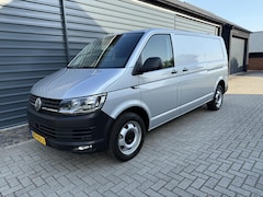 Volkswagen Transporter - 2.0 TSI L2H1 DSG Automaat 2x Schuifdeur Airco